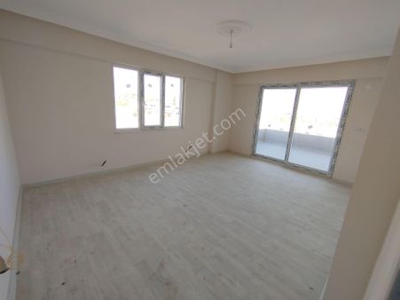 İsabeyli Bambo Karşısı Sıfır Daire (2) - Tamamlanmak Üzere