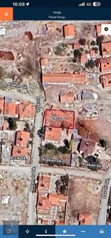 Şerifoğlu Emlak'tan Saraçoğlu Nda 400 M2 İmarlı Arsa