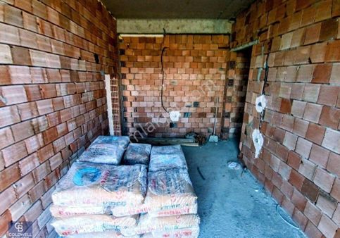 Başiskele Paşadag'da 4+1 190 M2 Bahçe Dubleks