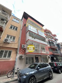 Hb'den 3+1 Eşyalı Kiralık Daire, Doğalgazlı Kent Meydanına Yakın
