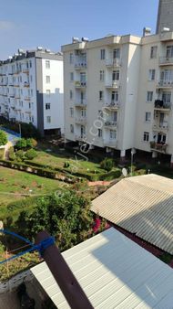 Metin Gayrimenkul Den Mersin Erdemli Tömük Satılık Daire