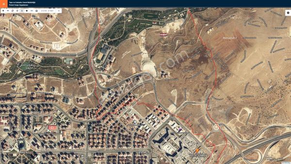 Yatırım Fırsatı.! Konut İmarlı Satılık Arsa.!!!!