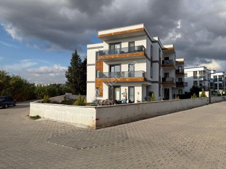 Kaçmaz Fırsat!! Bodrum Mumcular' Da 3+1 Ara Kat Sıfır Lüks Daire