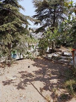 Pınarbaşında Satlık İki Katlı, 545 M2 Arsalı Müstakil Ev