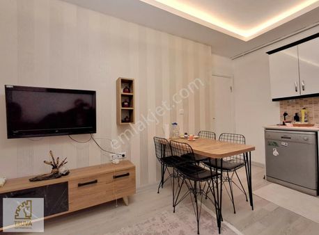 Omü'ye Ve Tramvaya Yakın, Abonelikleri Açık Eşyalı 1+1 (açıklamayı Okuyunuz)