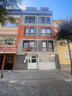 Rw Milyon'dan Adalar Yakını Kiralık 1+1