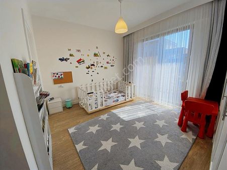 Mudanya Mürsel Mah Dalgıç Evleri 4 Satılık 3+1 Villa