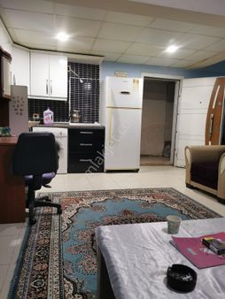 Wisremden Bartın Gölbucağında Eşyalı 1+1 Kiralık Daire