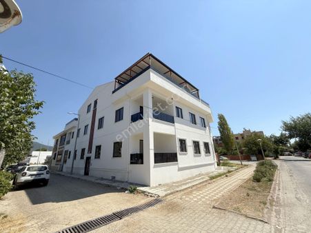 💥💥 Güç Gayrimenkul'den Zeytinli'de Ön Cephe Sıfır Ultra Lüx Kaçmaz Satılık 2+1 Daire