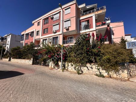 Didim Altınkum'da Satılık Yazlık Daire 1+1