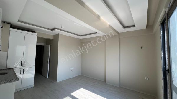Akıncılar Mah. 45 M2 Sıfır Oturuma Hazır 1+1 Satılık Daire