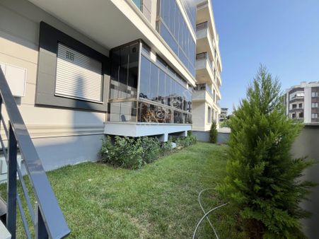 💥💥 Güç Gayrimenkul'den Akçay'da Doğa Manzaralı Otoparklı Sıfır Lüx Satılık 2+1 Daire