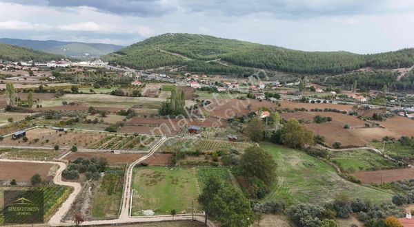 Muğla Ulakızılağaçta 2+1 Dubleks Müstakil Ev