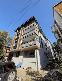 Samsun Çarşamba'da Merkezi Konumda Satılık 3+1 Daire