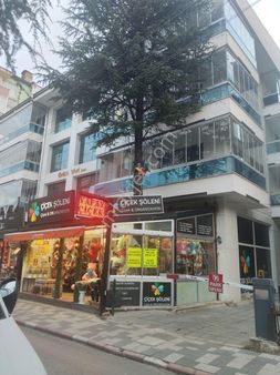 Dumlupınar Mahallesinde Satılık Lüx 3+1