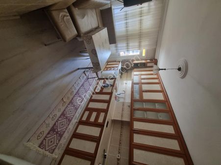 Hega'dan Altıeylül Bevler Mah. Geniş 4+1 Kiralık Daire