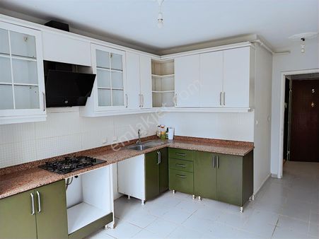 Sinanoba Emlak Konutlarında 3+1 Kısa Katlı 145 M2 Satılık