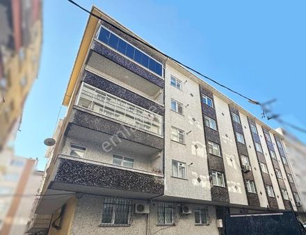 Salih Emlak 'tan Satılık Medipol Hastane Yakın 2+1 Krediye Uygun