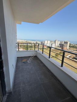 Satlık Lüks 2+1 Daire