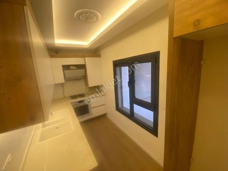 Özmert’ten İzmir Spor Metroya Yakın Satılık Daire