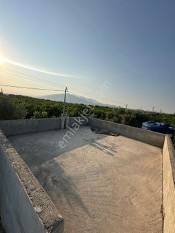 Kemalpaşa Örende Resmi Yola Cepheli Tek Tapu 11.000mt2 Arazi