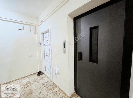 Hilal Gayrimenkulden Asansörlü,cambalkonlu,katta*2+1*