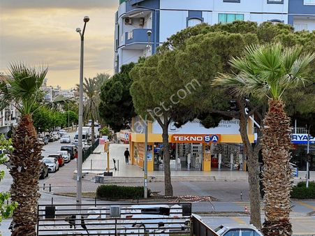 Didim Satılık Denize Yakın Mesafede 2+1 Arakat Yazlık Daire