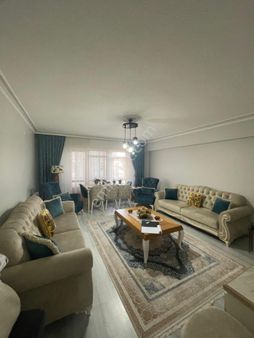 Water Hause Gayrimenkul' Den Atatürk Mahallesin'de Satılık Daire