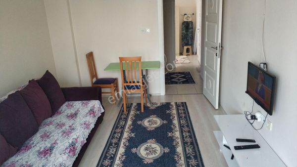Yayla Taksi,elit Pastanesi Yanı Full Eşyalı Kiralık 2+0 Daire