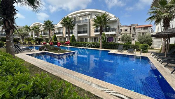 Lüks Yaşam Belekte Başlıyor: Kapalı Havuzlu Bahçe Katı 2+1 Dair