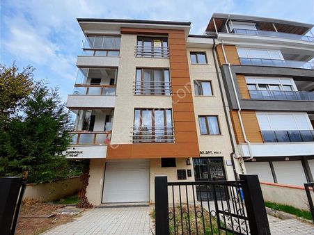 Rw Milyon'dan Sümer Mahallesınde 2+1 Kiralık Daire