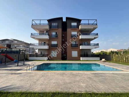 Kadriyede Hiç Oturulmamış Sıfır 4+1 Dubleks