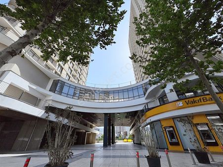 Modda Bulvar 1+1 Yüksek Kira Getirili Satılık Daire