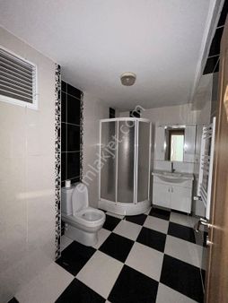 Namık Kemal Mahallesi Satılık 3+1 Geniş Ve Konforlu Arakat Daire