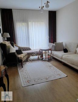 Toki 1. Etapta Kiralık 2+1 Daire