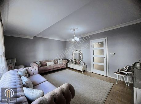 Master Proje Gayrimenkul'den Satılık Masrafsız Asansörlü Daire