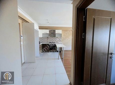 Yıldızpark Modernde Yatırım Fırsatı Geniş 1+1, Maslak Manzaralı