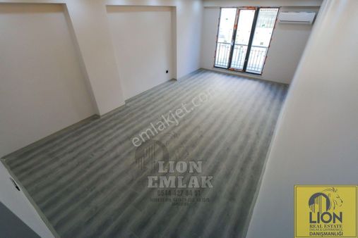 Bandırma İhsaniye'de Kapalı Otoparklı Lüks Satılık 3+1 Daire