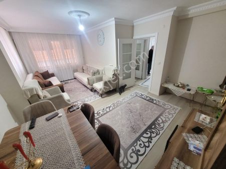 Üç Kardeşler'den Satlık Yunus Emre Mh 2+1 Vega Avm Yanı 85m2 Daire