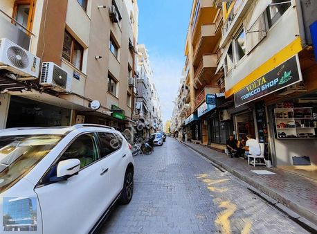 Karşıyaka Yaşar Aksoy'da Devren Kiralık Kebap Ve Balık Salonu