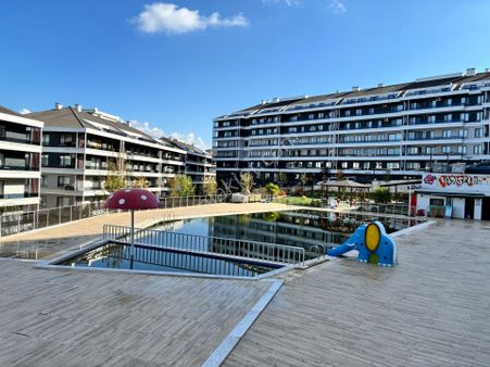 Altın Emlak'tan Yalova Çiftlikköy’de Site İçerisinde Satılık 3+1 Daire