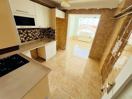 Kanuni Mahallesi'nde Yapılı Masrafsız 3+1 Daire!