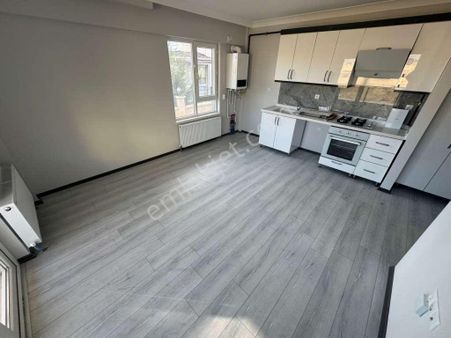 Esenboğa Havaalanı Mevkii Sıfır Oturum Başladı 1+1 Kiralık Daire