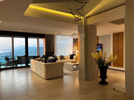 Alanyya / Yeşilöz: 🏡prıve Vılla🏡 Muhteşem Fiyat 🔥🔥🔥