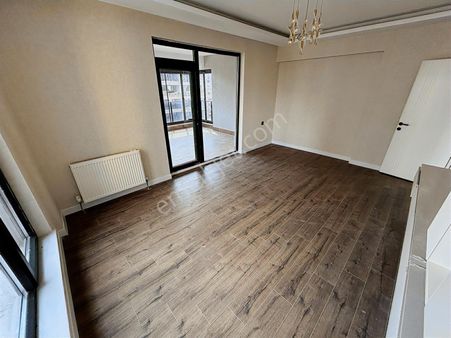 Kariyer'den Yozgat Bulvarında Ultralüks Sıfır Yüksek Kat Oturum+