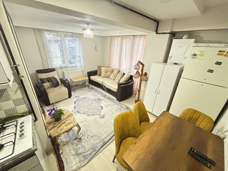 İncilipınar'da Tek Apart Fiyatına 2 Adet Apart (yüksek Kira Getili)