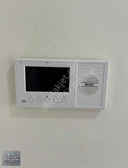 Habiblerde Mahallesi 2+1 Arakat Satılık Daire