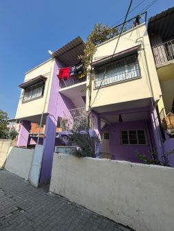 Erzin Bahçelievlerde 2 Katlı Ve Teraslı Daireler