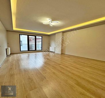 Yapı 216'dan Şile Otobanına Otobüse Yakın 2+1 Kiralık Daire