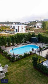 Taflan'ın En Özel / Geniş Bahçeli Ve Havuzlu Villası Sizler İle